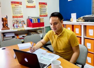 Smart-backed Dynamic Learning Program to benefit DepEd ALS Butuan’s “second-chance” learners
