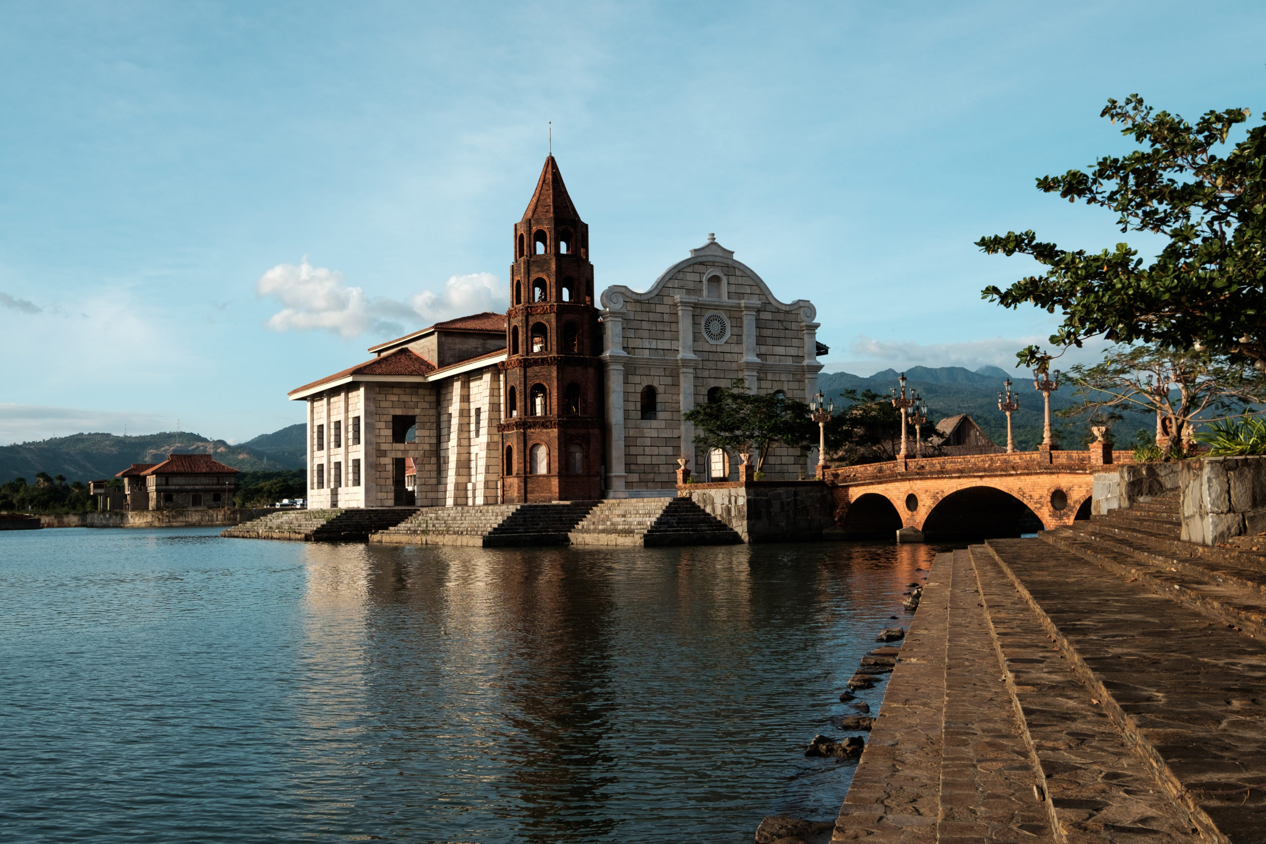 Globe x Bataan Landmark | TheManilaPost.net