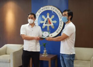 Grab, Quezon City provides thousands of livelihood opportunities to help the city recover from the pandemic