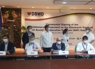 GCash powers SAP second tranche; to disburse P16B to 2.4M beneficiaries
