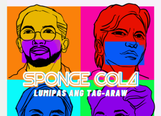 Sponge Cola signs to Sony Music, releases new song “Lumipas Ang Tag-Araw”