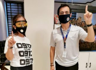 Manila Government, Globe Business assist public schools with data plans for online learning