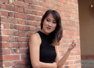 SINGER-SONGWRITER JEAN TAN DELIVERS DELICIOUS NEW SINGLE ‘OAK CHERRY WINE’, PRE-EMPTING UPCOMING EP