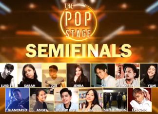 Top 13 The Pop Stage semifinalists show off diverse creativity