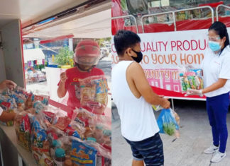 URCommunity Mart: Bringing well-loved URC products closer to communities