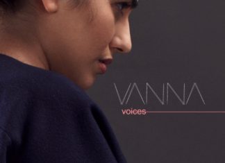 Indie Singer-Songwriter VANNA Releases Brand New Single ‘Voices’ Via Umami Records