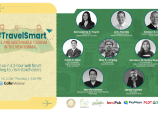 Digital tools to help revive PH tourism in new normal