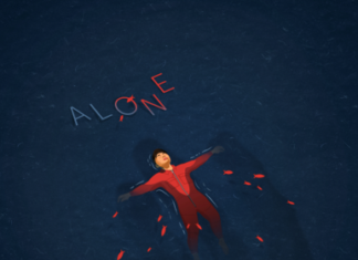 Dominic Chin lays bare his struggles with anxiety on ‘ALONE’