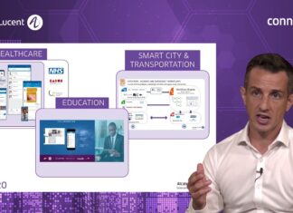 Connex20 APAC Partner Virtual Series: Alcatel-Lucent Enterprise CEO encourages businesses to digitize now or miss out on future opportunities