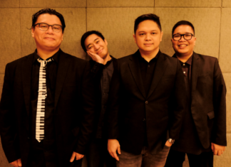 The Itchyworms to launch quarantine-themed album with a virtual event