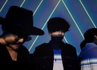 Nobody’s Home drops ‘80s-inspired anthem “12:00 (Midnight)”
