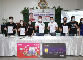 Imus City shifts to e-gov with EON!
