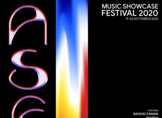 ASEAN Music Showcase Festival announces official lineup of regional music acts