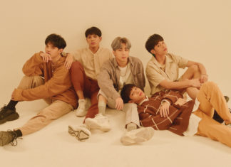 Exclusive: SB19 drops their highly anticipated debut album, ‘Get in the Zone’