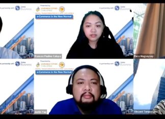 Globe urges LGUs to explore e-commerce, cashless payments
