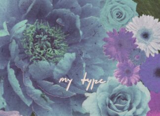 R&B trio brb. sets the stage for their sophomore EP, with debut track “my type”