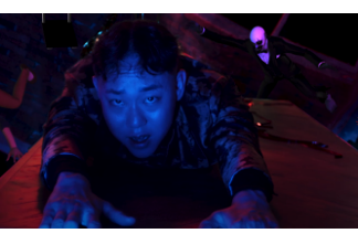 Choose Your Own Adventure with jaye’s Interactive Music Video