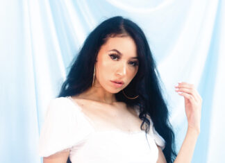 TikTok chart-topper Sabby Sousa drops new R&B single “Emerald”