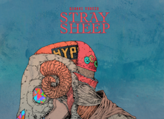 Kenshi Yonezu’s album, Stray Sheep hits #1 in over 54 countries