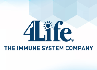 Beauty + Immunity: 4Life Transfer Factor® Collagen