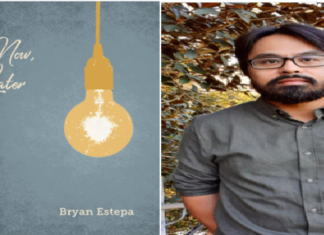 Bryan Estepa deals with life’s curveballs on new song “Admit Now, Pay Later”