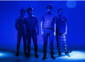Orange & Lemons wax poetic on new indie pop single “You Bring Out My Best”