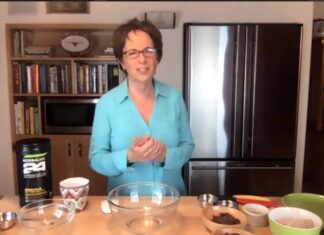 Develop the Habit of Healthy Snacking