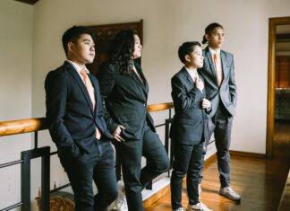 Project Orange chronicles the growing pains of romance on “Play Pretend”