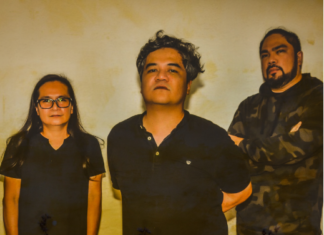 The Bernadettes stage a comeback with new song “Worthless Beautiful”