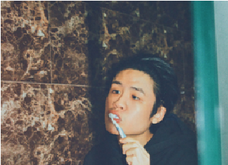 Gentle Bones Releases ‘dear me,’ A Compelling Note To Self