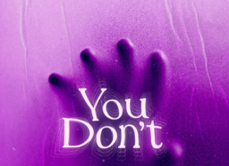 Filipina-Singaporean singer-songwriter Gail Belmonte reclaims her happiness on new single “You Don’t”