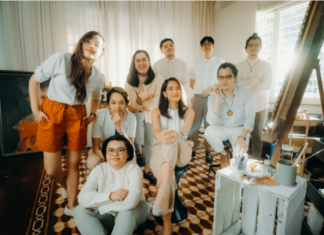 Ben&Ben gets nomination for MTV EMA’s Best Southeast Asian Act