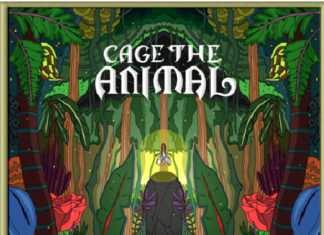 Singapore alt-pop newcomer Naomi G drops her debut single “Cage The Animal”