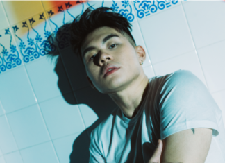 Dominic Chin documents his personal struggles on debut EP, ‘License to Cry’