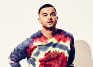 Guy Sebastian Releases ninth studio album, T.R.U.T.H.