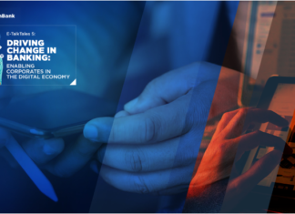 UnionBank Talks Digitizing Corporate Clients in the New Normal at 5th E-TalkTales