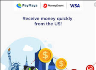 MoneyGram and PayMaya Introduce Real-Time Payment Solution for Fund Transfer from United States to the Philippines using Visa Direct