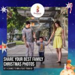 Bonifacio High Street – Christmas Feast