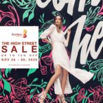 Bonifacio High Street – The High Street Sale