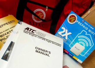Air Link International Aviation College (ALIAC) partners with Globe for its online learning enabler program