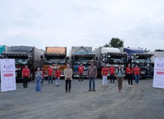 PLDT Enterprise augments JPA Freight Logistics operations with connectivity boost