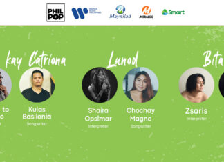 The unfettered truth about love: PhilPop releases final batch of songs