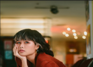 FILIPINA SINGER-SONGWRITER MARIAN CARMEL RELEASES ‘ROSE’, FIRST SINGLE OFF HER DEBUT CONCEPT ALBUM