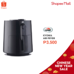 shopee c5