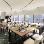 TEC Ayala Triangle Gardens Tower 2_Coworking Spaces_1