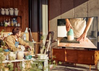 Enjoy more possibilities, greater discounts with Samsung’s 2021 Crystal UHD TV