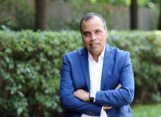 Havas Veteran Vishnu Mohan sets up Avyan Holdings; Invests in the Philippines