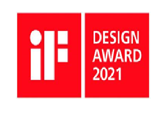 Epson SEA projectors and large format printers win iF Design Award 2021
