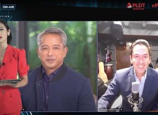 Revolutionary digital transformation to increase PH global competitiveness—PLDT Enterprise