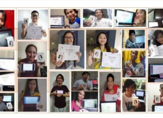Learning Beyond the Classroom with Huawei ICT Academy